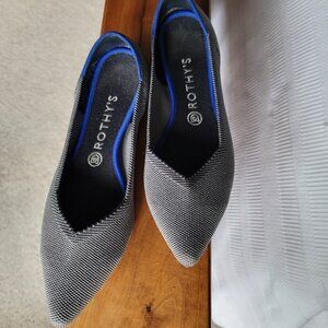 Rothy's Flats The Point